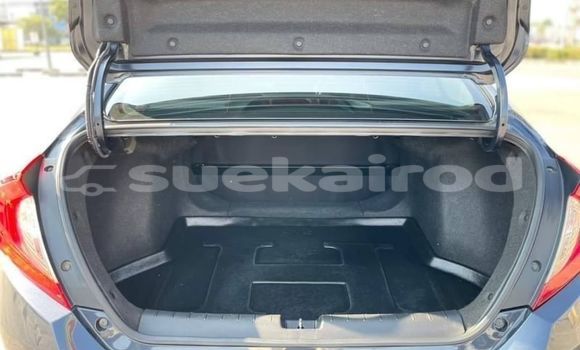 Buy Used Honda Civic Other Car in Bangkok in Bangkok Buy Used Honda Civic Other Car in Bangkok in Bangkok