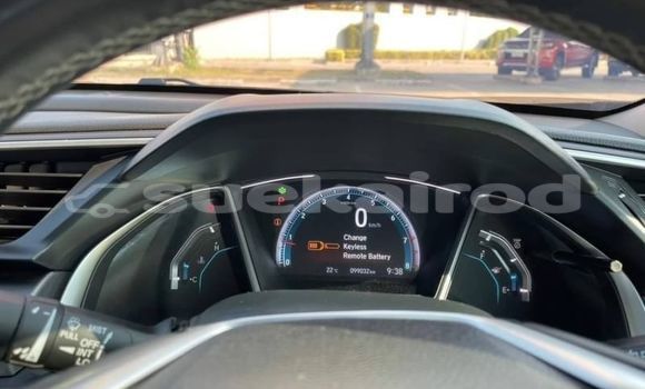 Buy Used Honda Civic Other Car in Bangkok in Bangkok Buy Used Honda Civic Other Car in Bangkok in Bangkok