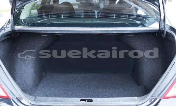 Buy Used Nissan Almera Black Car in Bangkok in Bangkok Buy Used Nissan Almera Black Car in Bangkok in Bangkok