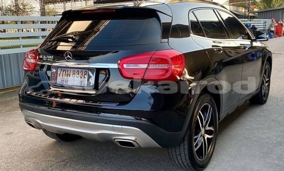 ซื้อ รถมือสอง Mercedes-Benz GLA-klasse สีดำ รถยนต์ ใน %{เมือง} ใน กรุงเทพมหานคร ซื้อ รถมือสอง Mercedes-Benz GLA-klasse สีดำ รถยนต์ ใน %{เมือง} ใน กรุงเทพมหานคร