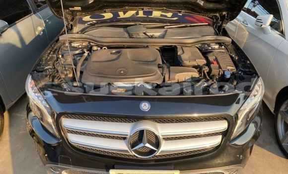 ซื้อ รถมือสอง Mercedes-Benz GLA-klasse สีดำ รถยนต์ ใน %{เมือง} ใน กรุงเทพมหานคร ซื้อ รถมือสอง Mercedes-Benz GLA-klasse สีดำ รถยนต์ ใน %{เมือง} ใน กรุงเทพมหานคร