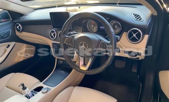 ซื้อ รถมือสอง Mercedes-Benz GLA-klasse สีดำ รถยนต์ ใน %{เมือง} ใน กรุงเทพมหานคร ซื้อ รถมือสอง Mercedes-Benz GLA-klasse สีดำ รถยนต์ ใน %{เมือง} ใน กรุงเทพมหานคร