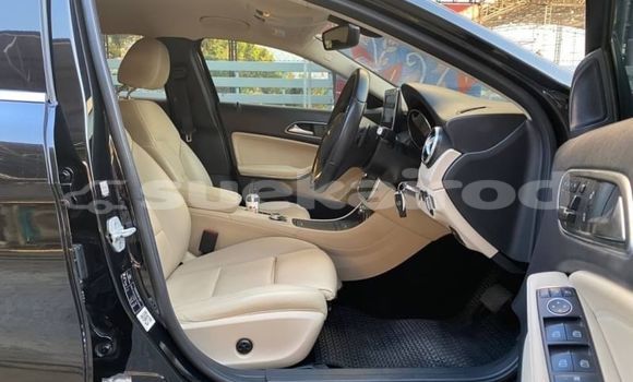 ซื้อ รถมือสอง Mercedes-Benz GLA-klasse สีดำ รถยนต์ ใน %{เมือง} ใน กรุงเทพมหานคร ซื้อ รถมือสอง Mercedes-Benz GLA-klasse สีดำ รถยนต์ ใน %{เมือง} ใน กรุงเทพมหานคร