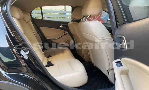 ซื้อ รถมือสอง Mercedes-Benz GLA-klasse สีดำ รถยนต์ ใน %{เมือง} ใน กรุงเทพมหานคร ซื้อ รถมือสอง Mercedes-Benz GLA-klasse สีดำ รถยนต์ ใน %{เมือง} ใน กรุงเทพมหานคร