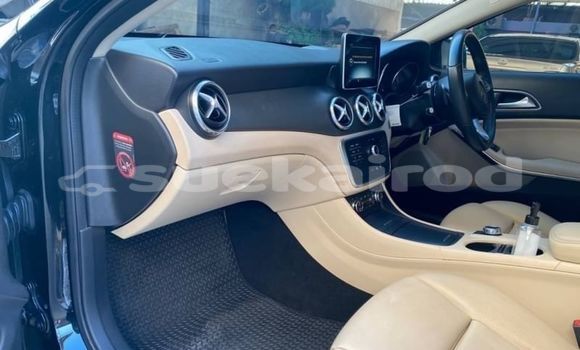 ซื้อ รถมือสอง Mercedes-Benz GLA-klasse สีดำ รถยนต์ ใน %{เมือง} ใน กรุงเทพมหานคร ซื้อ รถมือสอง Mercedes-Benz GLA-klasse สีดำ รถยนต์ ใน %{เมือง} ใน กรุงเทพมหานคร