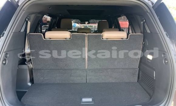 Buy Used Ford Everest Other Car in Bangkok in Bangkok Buy Used Ford Everest Other Car in Bangkok in Bangkok