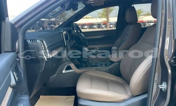 Buy Used Ford Everest Other Car in Bangkok in Bangkok Buy Used Ford Everest Other Car in Bangkok in Bangkok