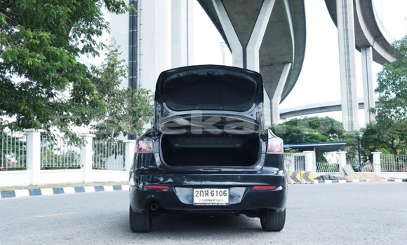 Buy Used Mazda 3 Black Car in Bangkok in Bangkok Buy Used Mazda 3 Black Car in Bangkok in Bangkok