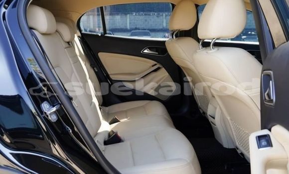Buy Used Mercedes-Benz GLA-klasse Black Car in Bangkok in Bangkok Buy Used Mercedes-Benz GLA-klasse Black Car in Bangkok in Bangkok