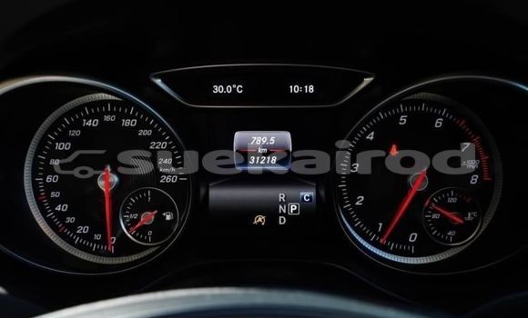 Buy Used Mercedes-Benz GLA-klasse Black Car in Bangkok in Bangkok Buy Used Mercedes-Benz GLA-klasse Black Car in Bangkok in Bangkok