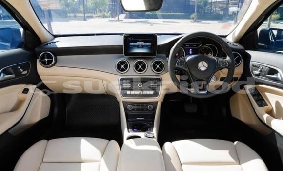 Buy Used Mercedes-Benz GLA-klasse Black Car in Bangkok in Bangkok Buy Used Mercedes-Benz GLA-klasse Black Car in Bangkok in Bangkok