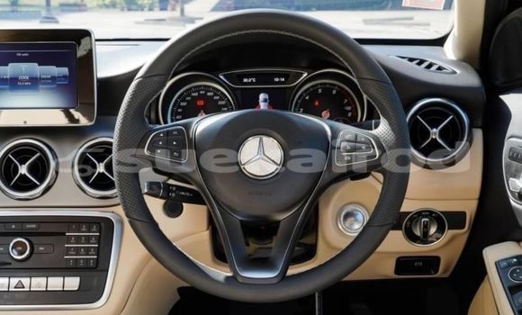 Buy Used Mercedes-Benz GLA-klasse Black Car in Bangkok in Bangkok Buy Used Mercedes-Benz GLA-klasse Black Car in Bangkok in Bangkok