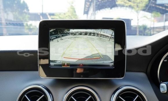 Buy Used Mercedes-Benz GLA-klasse Black Car in Bangkok in Bangkok Buy Used Mercedes-Benz GLA-klasse Black Car in Bangkok in Bangkok