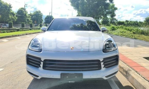 ซื้อ รถมือสอง Porsche Cayenne ขาว รถยนต์ ใน %{เมือง} ใน กรุงเทพมหานคร ซื้อ รถมือสอง Porsche Cayenne ขาว รถยนต์ ใน %{เมือง} ใน กรุงเทพมหานคร