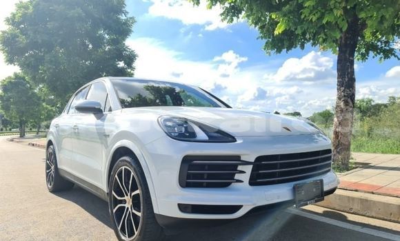ซื้อ รถมือสอง Porsche Cayenne ขาว รถยนต์ ใน %{เมือง} ใน กรุงเทพมหานคร ซื้อ รถมือสอง Porsche Cayenne ขาว รถยนต์ ใน %{เมือง} ใน กรุงเทพมหานคร