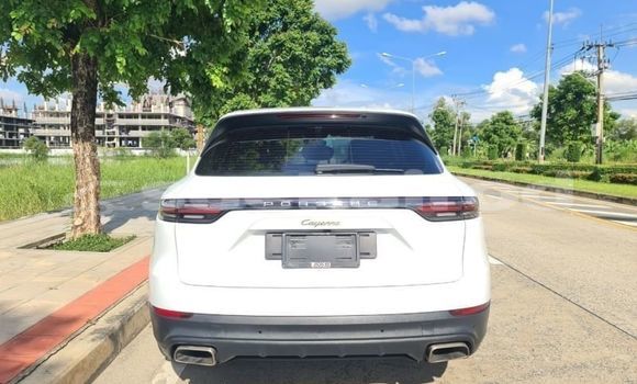 ซื้อ รถมือสอง Porsche Cayenne ขาว รถยนต์ ใน %{เมือง} ใน กรุงเทพมหานคร ซื้อ รถมือสอง Porsche Cayenne ขาว รถยนต์ ใน %{เมือง} ใน กรุงเทพมหานคร