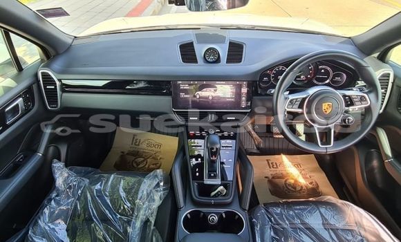 ซื้อ รถมือสอง Porsche Cayenne ขาว รถยนต์ ใน %{เมือง} ใน กรุงเทพมหานคร ซื้อ รถมือสอง Porsche Cayenne ขาว รถยนต์ ใน %{เมือง} ใน กรุงเทพมหานคร