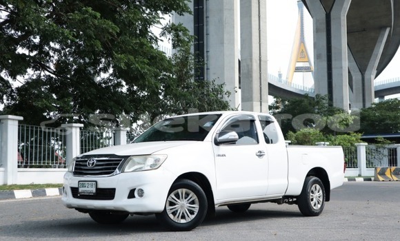ซื้อ รถมือสอง Toyota Hiluxe VIGO ขาว รถยนต์ ใน %{เมือง} ใน กรุงเทพมหานคร ซื้อ รถมือสอง Toyota Hiluxe VIGO ขาว รถยนต์ ใน %{เมือง} ใน กรุงเทพมหานคร