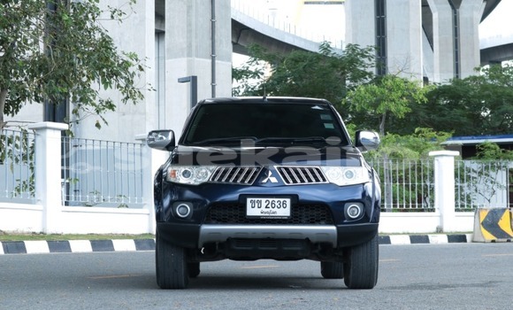 ซื้อ รถมือสอง Mitsubishi Pajero สีดำ รถยนต์ ใน %{เมือง} ใน กรุงเทพมหานคร ซื้อ รถมือสอง Mitsubishi Pajero สีดำ รถยนต์ ใน %{เมือง} ใน กรุงเทพมหานคร