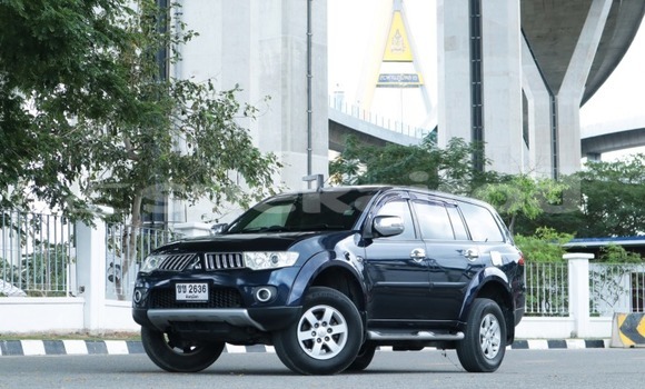 ซื้อ รถมือสอง Mitsubishi Pajero สีดำ รถยนต์ ใน %{เมือง} ใน กรุงเทพมหานคร ซื้อ รถมือสอง Mitsubishi Pajero สีดำ รถยนต์ ใน %{เมือง} ใน กรุงเทพมหานคร