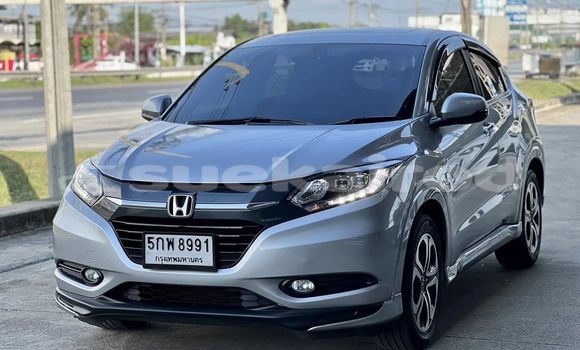 Buy Used Honda HR-V Other Car in Bangkok in Bangkok Buy Used Honda HR-V Other Car in Bangkok in Bangkok