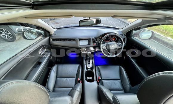 Buy Used Honda HR-V Other Car in Bangkok in Bangkok Buy Used Honda HR-V Other Car in Bangkok in Bangkok