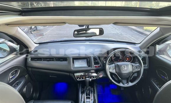 Buy Used Honda HR-V Other Car in Bangkok in Bangkok Buy Used Honda HR-V Other Car in Bangkok in Bangkok