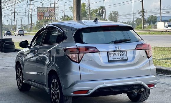 Buy Used Honda HR-V Other Car in Bangkok in Bangkok Buy Used Honda HR-V Other Car in Bangkok in Bangkok