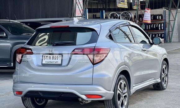 Buy Used Honda HR-V Other Car in Bangkok in Bangkok Buy Used Honda HR-V Other Car in Bangkok in Bangkok
