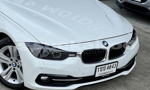ซื้อ รถมือสอง BMW 3–Series ขาว รถยนต์ ใน %{เมือง} ใน กรุงเทพมหานคร ซื้อ รถมือสอง BMW 3–Series ขาว รถยนต์ ใน %{เมือง} ใน กรุงเทพมหานคร