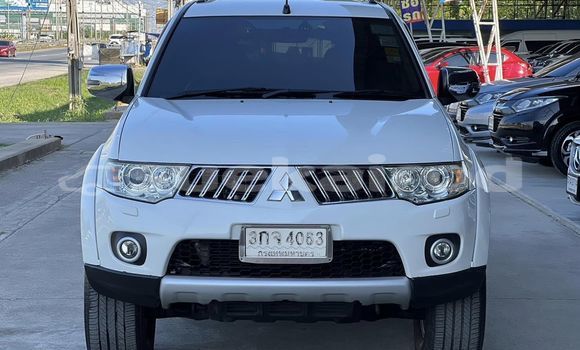 ซื้อ รถมือสอง Mitsubishi Pajero ขาว รถยนต์ ใน %{เมือง} ใน กรุงเทพมหานคร ซื้อ รถมือสอง Mitsubishi Pajero ขาว รถยนต์ ใน %{เมือง} ใน กรุงเทพมหานคร