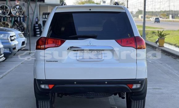 ซื้อ รถมือสอง Mitsubishi Pajero ขาว รถยนต์ ใน %{เมือง} ใน กรุงเทพมหานคร ซื้อ รถมือสอง Mitsubishi Pajero ขาว รถยนต์ ใน %{เมือง} ใน กรุงเทพมหานคร