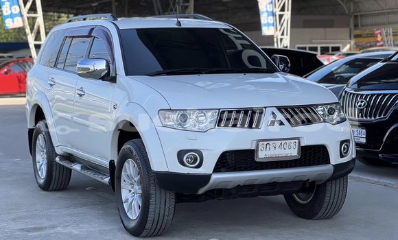 ซื้อ รถมือสอง Mitsubishi Pajero ขาว รถยนต์ ใน %{เมือง} ใน กรุงเทพมหานคร ซื้อ รถมือสอง Mitsubishi Pajero ขาว รถยนต์ ใน %{เมือง} ใน กรุงเทพมหานคร