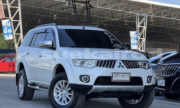 ซื้อ รถมือสอง Mitsubishi Pajero ขาว รถยนต์ ใน %{เมือง} ใน กรุงเทพมหานคร ซื้อ รถมือสอง Mitsubishi Pajero ขาว รถยนต์ ใน %{เมือง} ใน กรุงเทพมหานคร