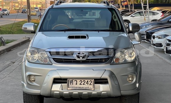 ซื้อ รถมือสอง Toyota Fortuner อื่น ๆ รถยนต์ ใน %{เมือง} ใน กรุงเทพมหานคร ซื้อ รถมือสอง Toyota Fortuner อื่น ๆ รถยนต์ ใน %{เมือง} ใน กรุงเทพมหานคร