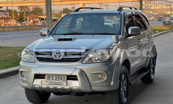 ซื้อ รถมือสอง Toyota Fortuner อื่น ๆ รถยนต์ ใน %{เมือง} ใน กรุงเทพมหานคร ซื้อ รถมือสอง Toyota Fortuner อื่น ๆ รถยนต์ ใน %{เมือง} ใน กรุงเทพมหานคร