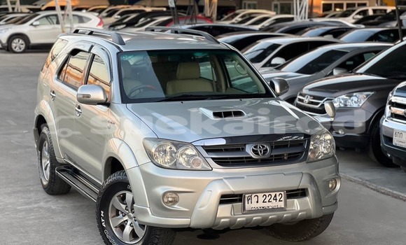 ซื้อ รถมือสอง Toyota Fortuner อื่น ๆ รถยนต์ ใน %{เมือง} ใน กรุงเทพมหานคร ซื้อ รถมือสอง Toyota Fortuner อื่น ๆ รถยนต์ ใน %{เมือง} ใน กรุงเทพมหานคร