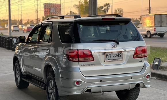 ซื้อ รถมือสอง Toyota Fortuner อื่น ๆ รถยนต์ ใน %{เมือง} ใน กรุงเทพมหานคร ซื้อ รถมือสอง Toyota Fortuner อื่น ๆ รถยนต์ ใน %{เมือง} ใน กรุงเทพมหานคร