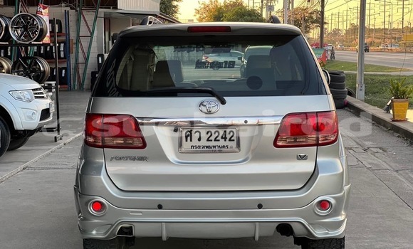 ซื้อ รถมือสอง Toyota Fortuner อื่น ๆ รถยนต์ ใน %{เมือง} ใน กรุงเทพมหานคร ซื้อ รถมือสอง Toyota Fortuner อื่น ๆ รถยนต์ ใน %{เมือง} ใน กรุงเทพมหานคร