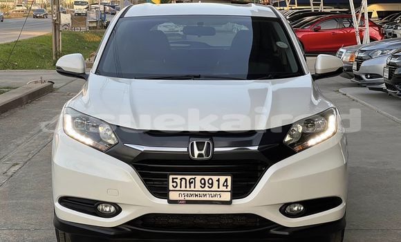 ซื้อ รถมือสอง Honda HR-V ขาว รถยนต์ ใน %{เมือง} ใน กรุงเทพมหานคร ซื้อ รถมือสอง Honda HR-V ขาว รถยนต์ ใน %{เมือง} ใน กรุงเทพมหานคร