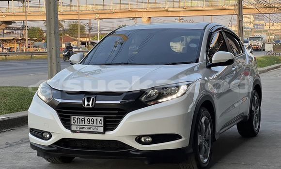 ซื้อ รถมือสอง Honda HR-V ขาว รถยนต์ ใน %{เมือง} ใน กรุงเทพมหานคร ซื้อ รถมือสอง Honda HR-V ขาว รถยนต์ ใน %{เมือง} ใน กรุงเทพมหานคร