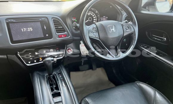 ซื้อ รถมือสอง Honda HR-V ขาว รถยนต์ ใน %{เมือง} ใน กรุงเทพมหานคร ซื้อ รถมือสอง Honda HR-V ขาว รถยนต์ ใน %{เมือง} ใน กรุงเทพมหานคร