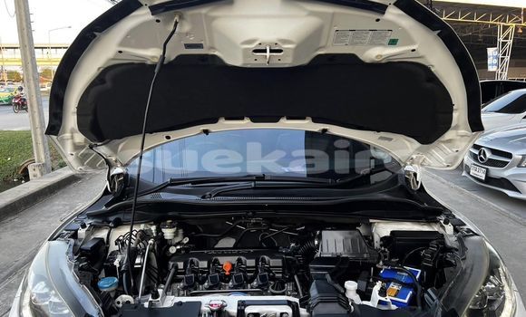 ซื้อ รถมือสอง Honda HR-V ขาว รถยนต์ ใน %{เมือง} ใน กรุงเทพมหานคร ซื้อ รถมือสอง Honda HR-V ขาว รถยนต์ ใน %{เมือง} ใน กรุงเทพมหานคร