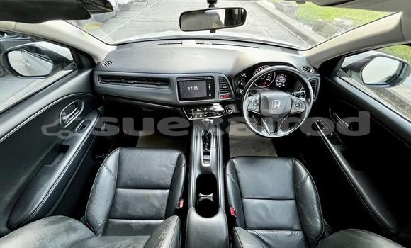 ซื้อ รถมือสอง Honda HR-V ขาว รถยนต์ ใน %{เมือง} ใน กรุงเทพมหานคร ซื้อ รถมือสอง Honda HR-V ขาว รถยนต์ ใน %{เมือง} ใน กรุงเทพมหานคร