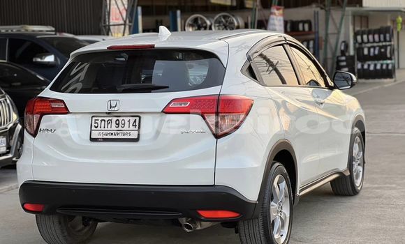 ซื้อ รถมือสอง Honda HR-V ขาว รถยนต์ ใน %{เมือง} ใน กรุงเทพมหานคร ซื้อ รถมือสอง Honda HR-V ขาว รถยนต์ ใน %{เมือง} ใน กรุงเทพมหานคร