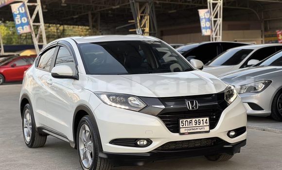 ซื้อ รถมือสอง Honda HR-V ขาว รถยนต์ ใน %{เมือง} ใน กรุงเทพมหานคร ซื้อ รถมือสอง Honda HR-V ขาว รถยนต์ ใน %{เมือง} ใน กรุงเทพมหานคร