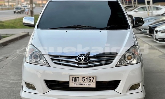 ซื้อ รถมือสอง Toyota Innova ขาว รถยนต์ ใน %{เมือง} ใน กรุงเทพมหานคร ซื้อ รถมือสอง Toyota Innova ขาว รถยนต์ ใน %{เมือง} ใน กรุงเทพมหานคร