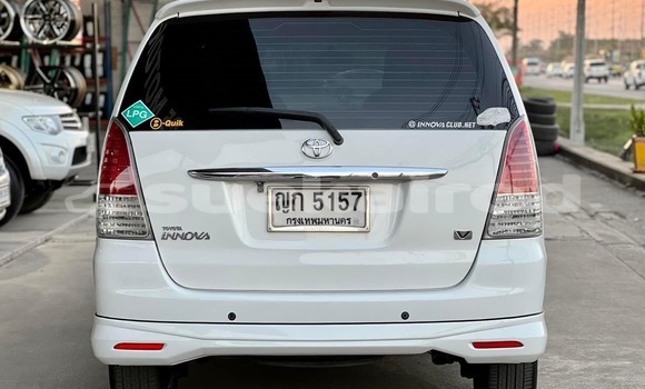 ซื้อ รถมือสอง Toyota Innova ขาว รถยนต์ ใน %{เมือง} ใน กรุงเทพมหานคร ซื้อ รถมือสอง Toyota Innova ขาว รถยนต์ ใน %{เมือง} ใน กรุงเทพมหานคร