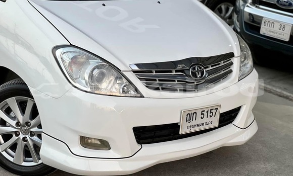 ซื้อ รถมือสอง Toyota Innova ขาว รถยนต์ ใน %{เมือง} ใน กรุงเทพมหานคร ซื้อ รถมือสอง Toyota Innova ขาว รถยนต์ ใน %{เมือง} ใน กรุงเทพมหานคร