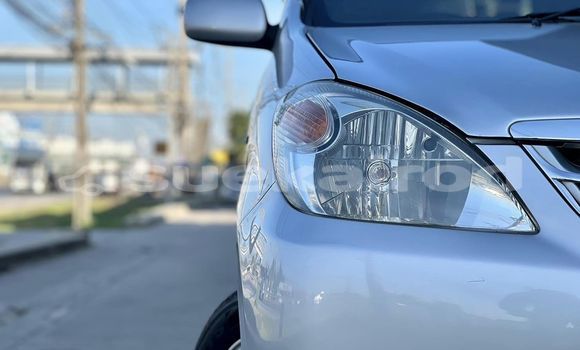 Buy Used Toyota Avanza Other Car in Bangkok in Bangkok Buy Used Toyota Avanza Other Car in Bangkok in Bangkok